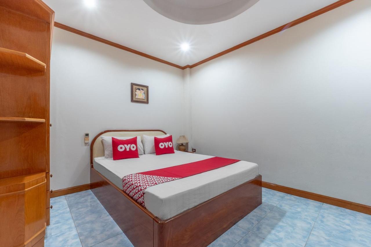 פאטאיה Oyo 1125 Chokdee Inn מראה חיצוני תמונה